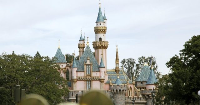 City of Anaheim Asks Gavin Newsom to Re-open Disney After
$100 Million Shortfall 1