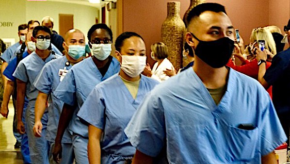 Stanford expert blasts COVID lockdown failures 1