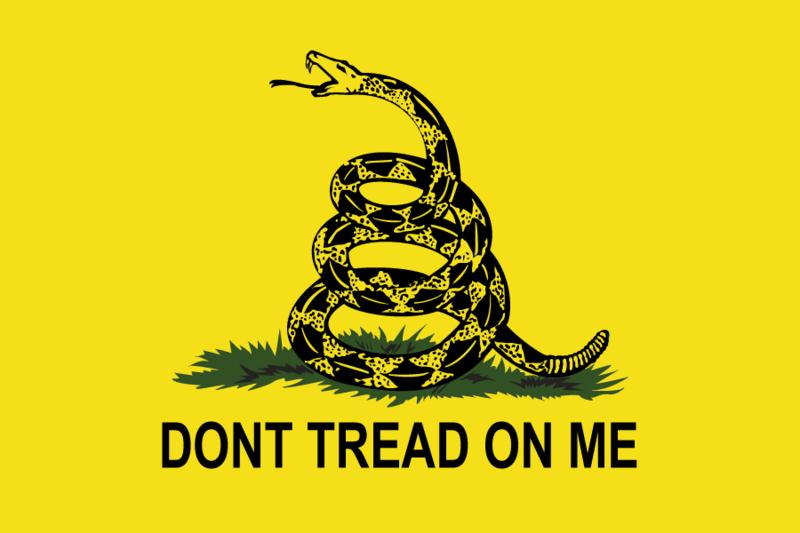 Armed residents confront COVID-19 testing team in
Minnesota 1