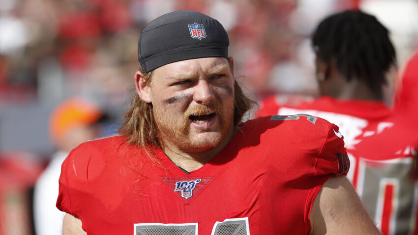 Patriots are reportedly placing Beau Allen on injured
reserve 1