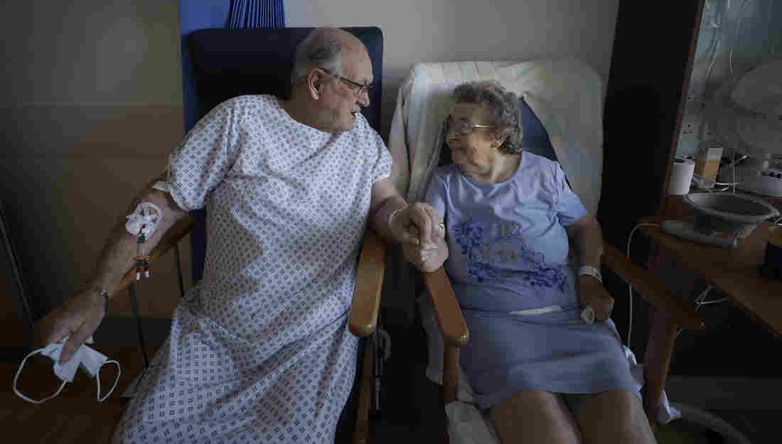 Experimental Medicines For COVID-19 Could Help Someday, But
Home Runs Not Guaranteed 1