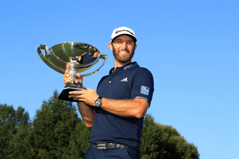 U.S. Open 2020: Latest Odds, Favorites and Best Picks for
Winged Foot 1