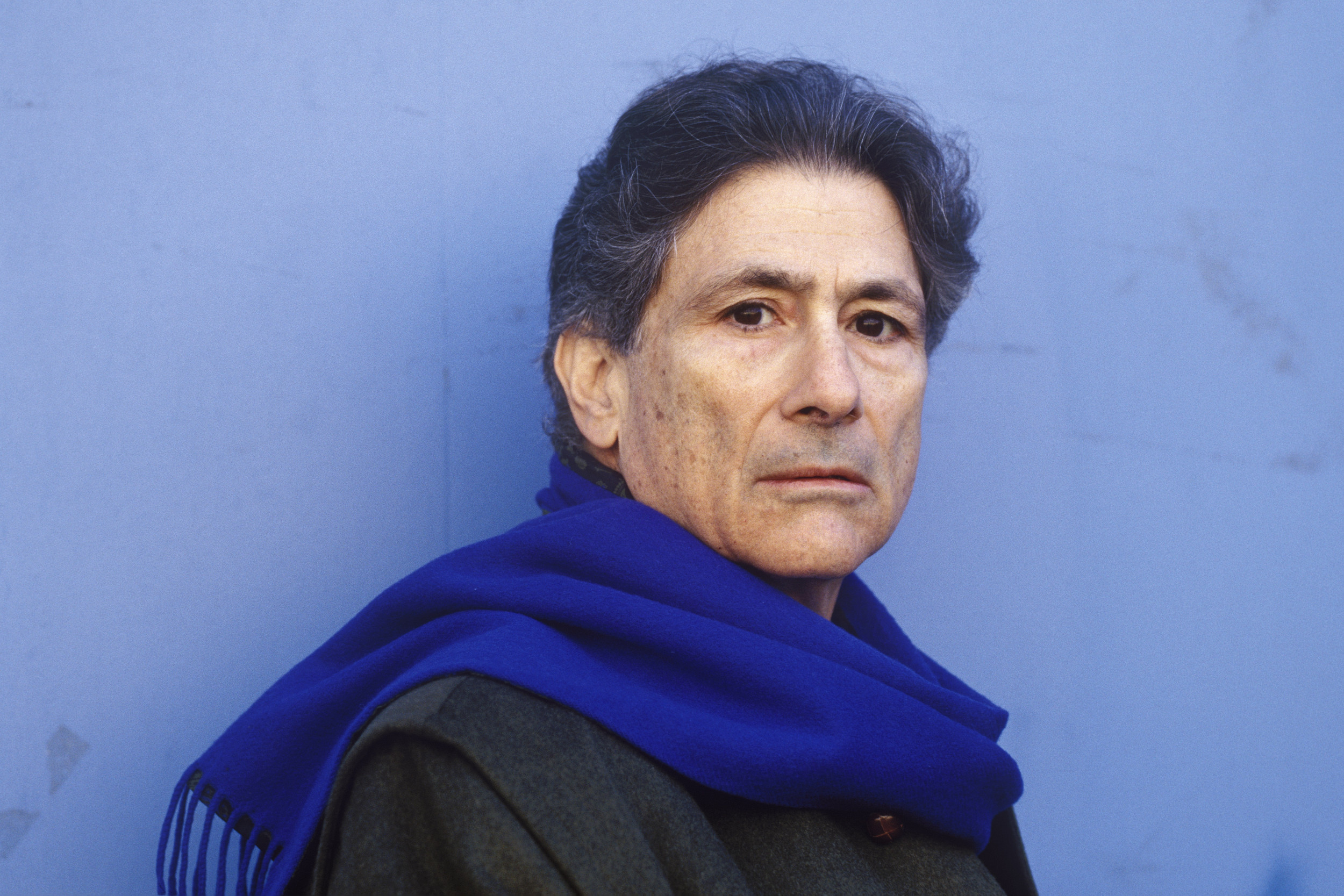 Edward Said: American Intellectual, Palestinian Patriot,
Breaker of Dogmas | Opinion 1
