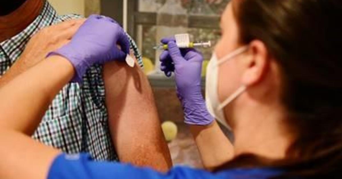 Johnson & Johnson starts trial of one-dose COVID-19
vaccine 1