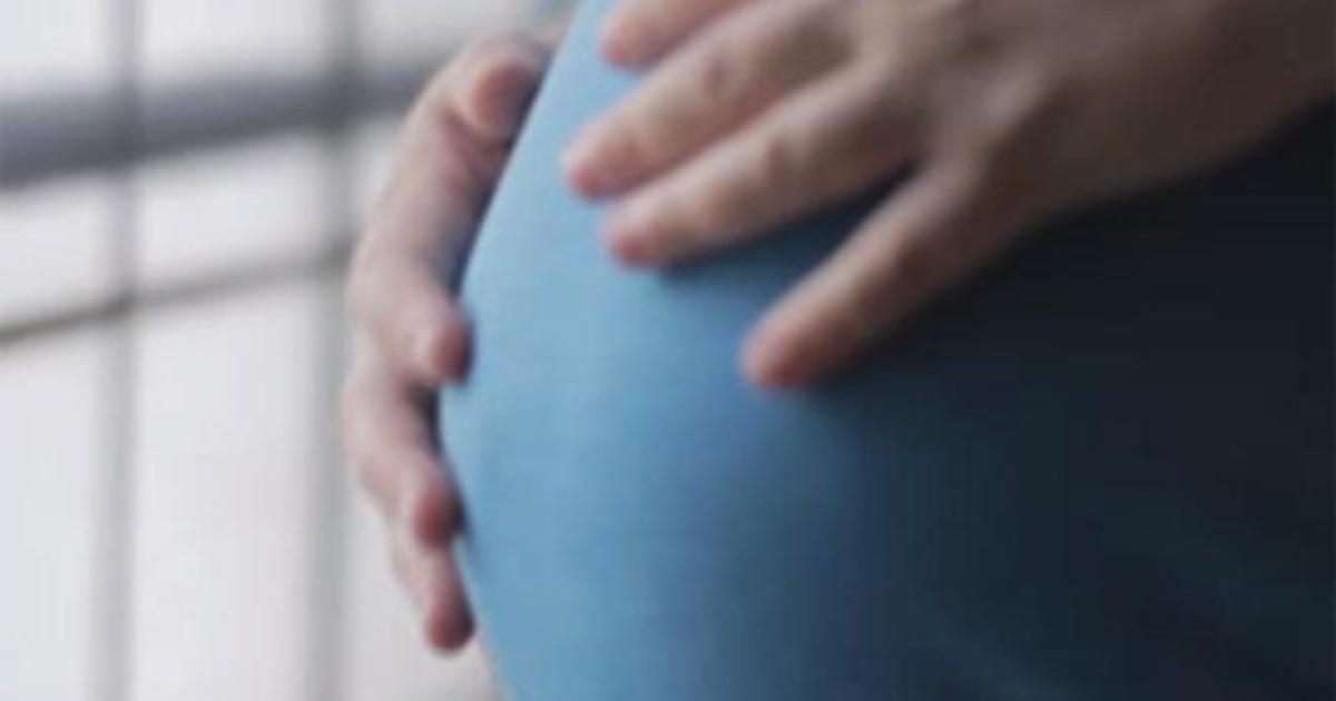 COVID-19 linked to preterm deliveries, CDC report
says 1