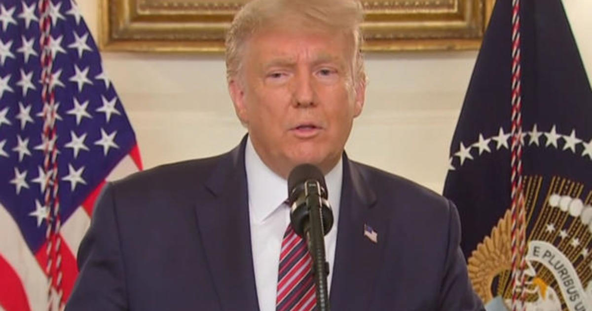 Eye Opener: Recordings show Trump knowingly downplayed
COVID-19 to public 1