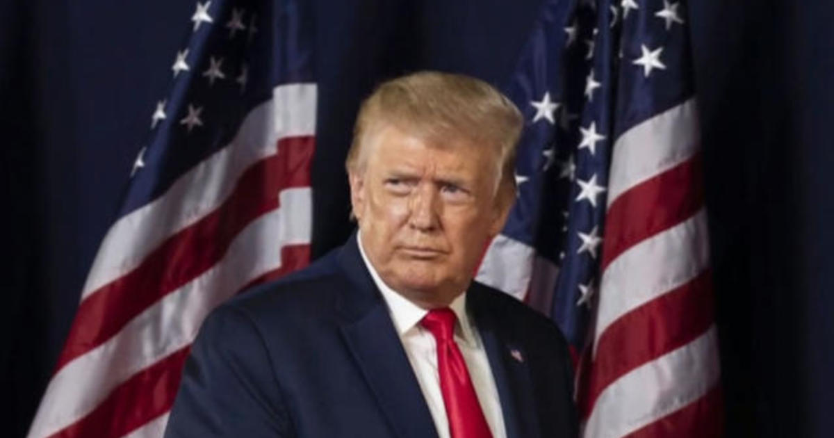 Eye Opener: Trump and Biden to debate after New York Times
bombshell report 1