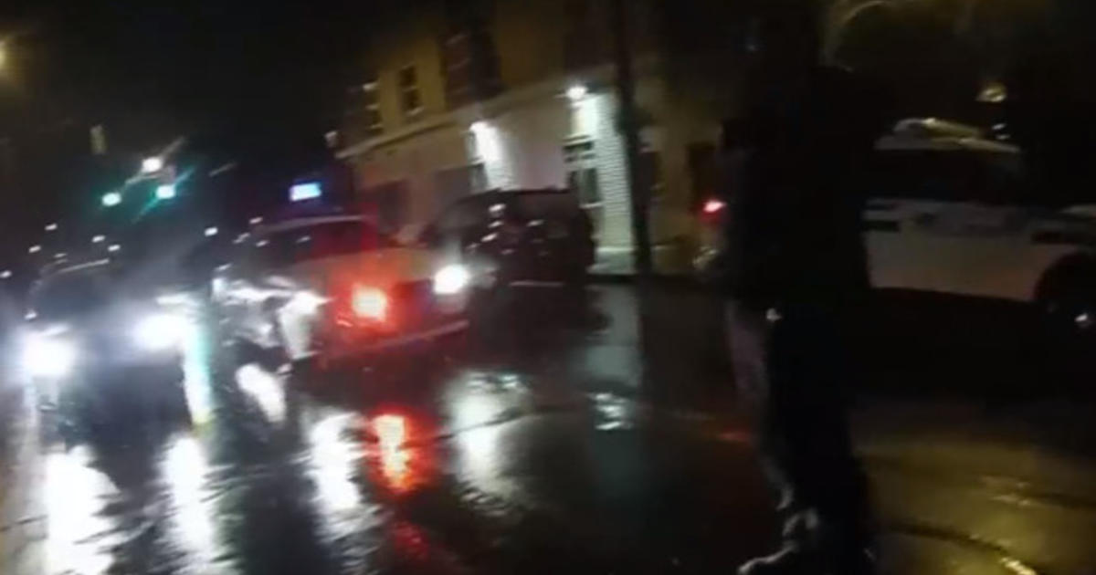 Eye Opener: Black man dies after being restrained by
Rochester police 1