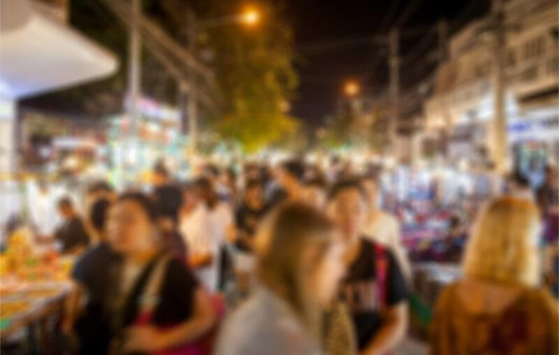 In 'War On Restaurants', Media Champion Lockdown
Narrative 1