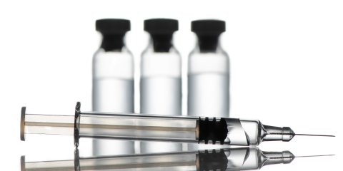 When Will There Be a COVID-19 Vaccine and Should You Trust
That It's Safe? 1