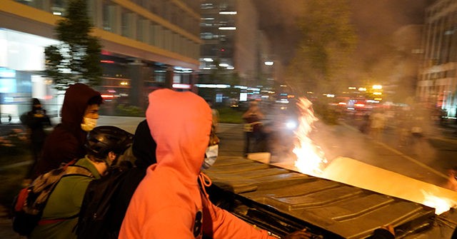 Jim Jordan, Debbie Lesko Introduce Bill to Hold Rioters
Accountable 1