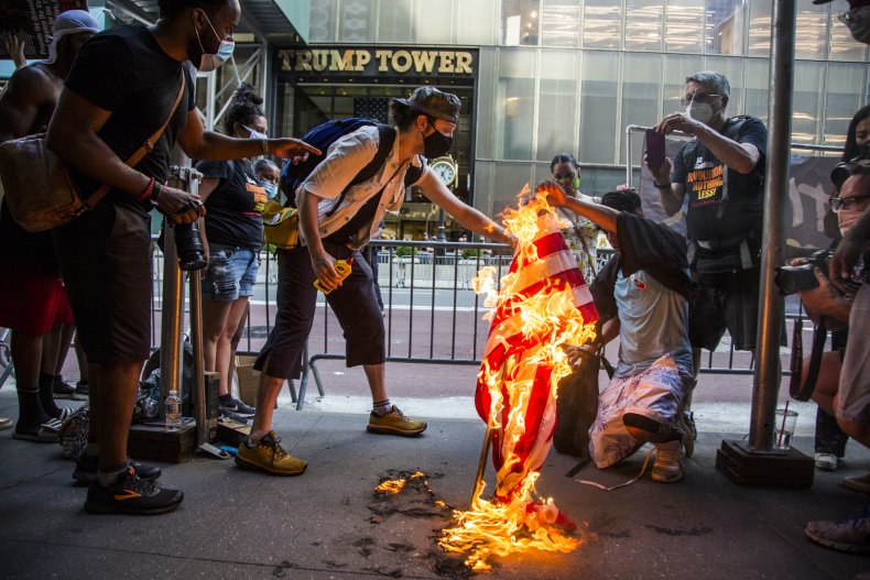 Why is There a Patriotism Gap? | Opinion 1