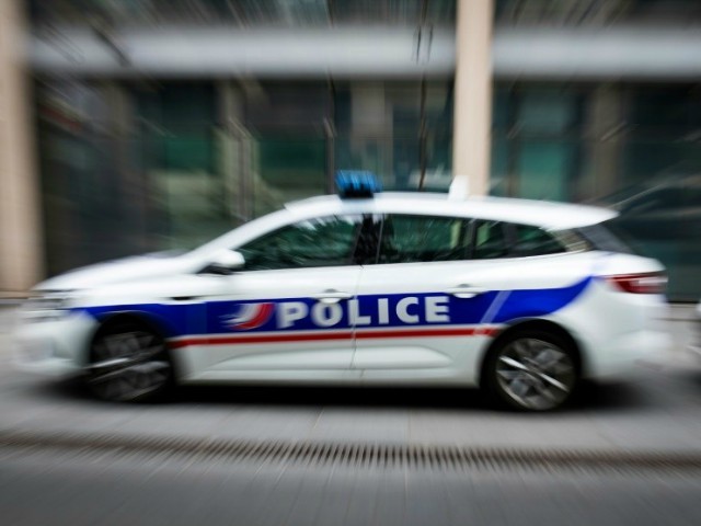 Report: Multiple Wounded in Attack Near Former Charlie Hebdo
Office with 'Machete or Meat Cleaver' 1