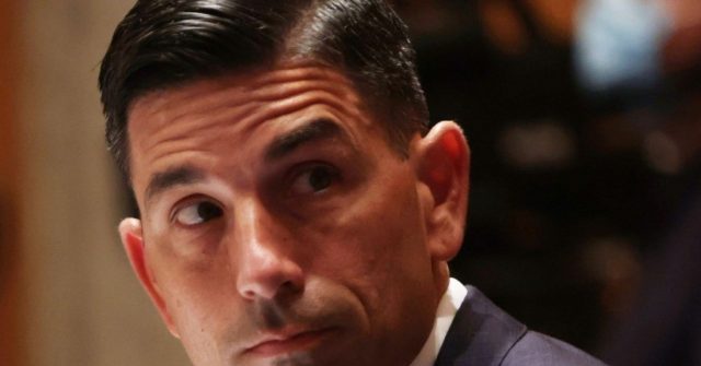 Chad Wolf to Portland Mayor: End Riots or Feds ‘Will Have no
Choice but to Protect our American Citizens’ 1