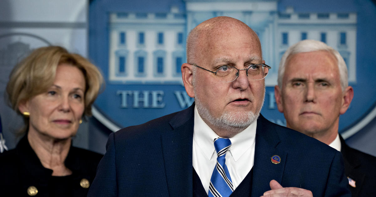 White House pressured CDC on reopening schools, officials
say 1