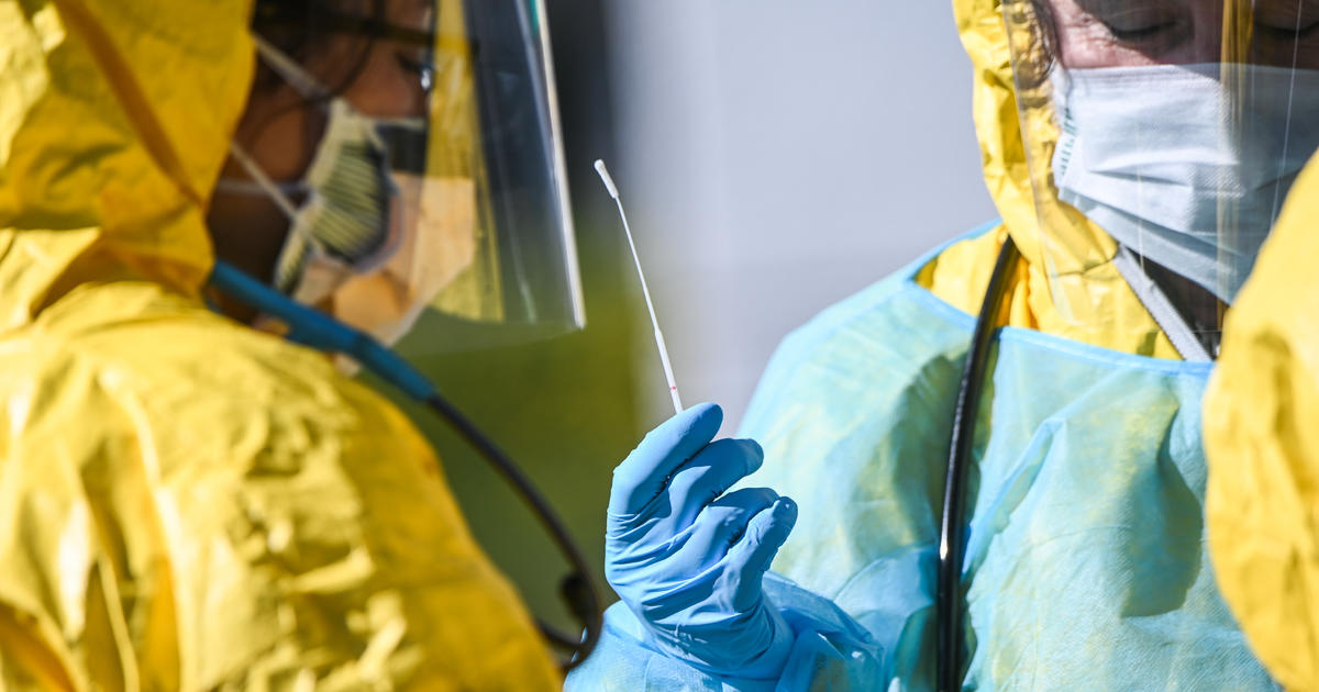 Qiagen to launch 15-minute COVID-19 test 1