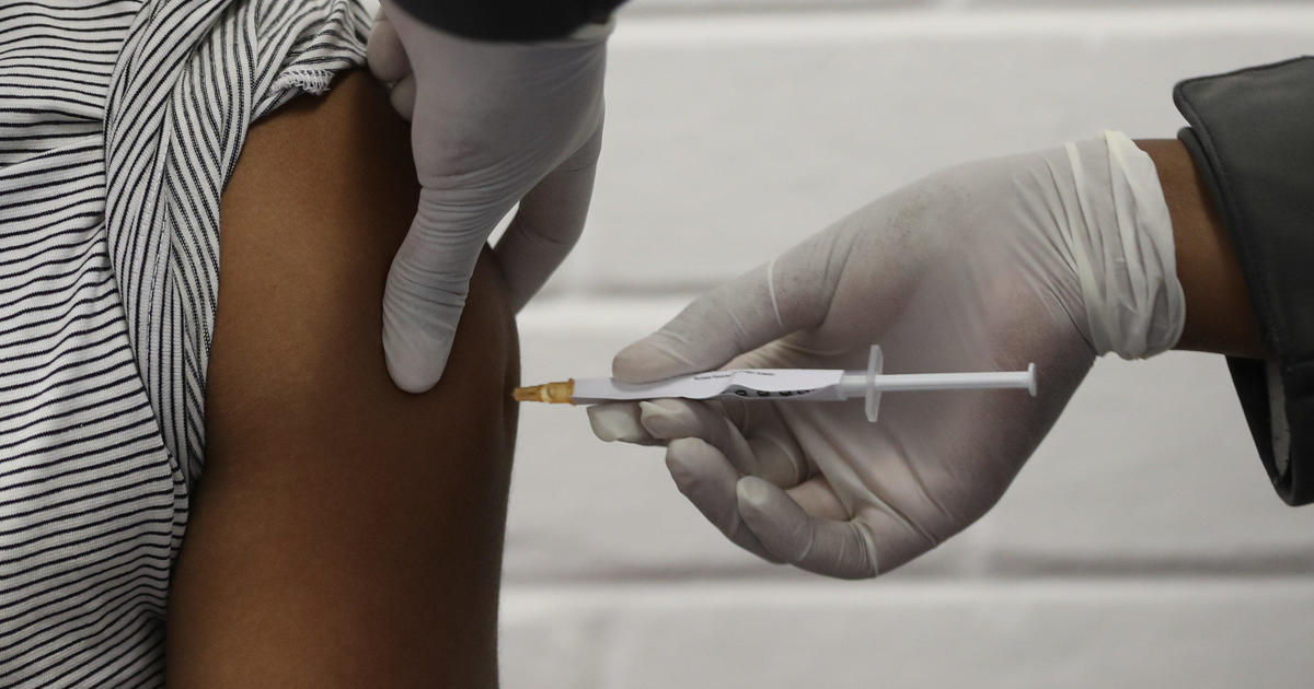 GSK and Sanofi to start testing COVID-19 vaccine on
Americans 1