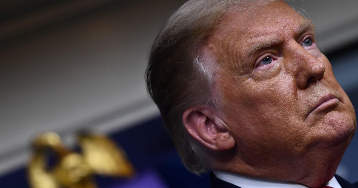 Woman accuses Donald Trump of sexual assault at 1997 U.S.
Open 1