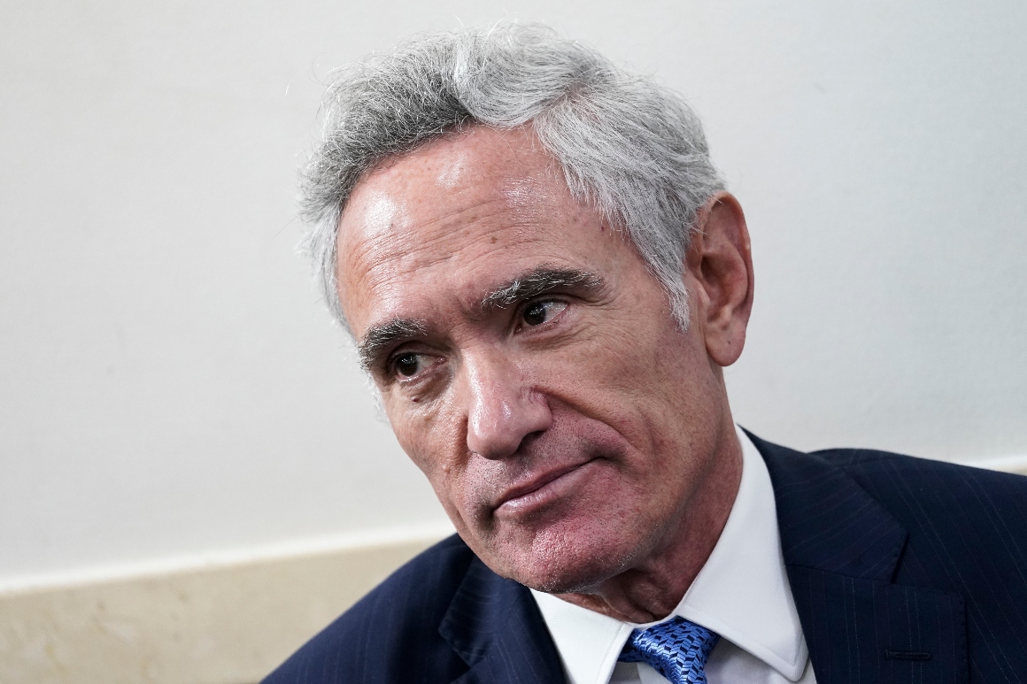 Scott Atlas lawyer threatens defamation suit over critical
Stanford open letter 1