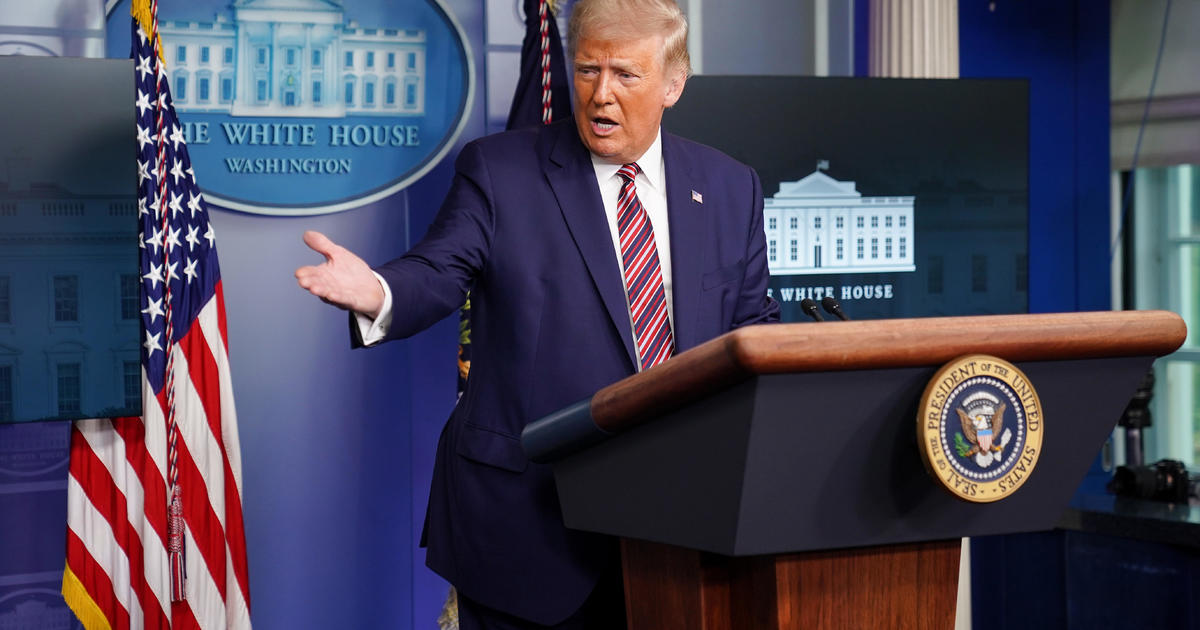 Trump disputes report that he paid $750 in taxes while in
office 1