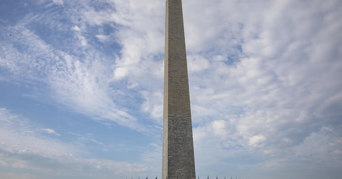 Washington Monument to reopen to public October 1 1
