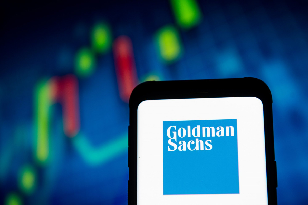 Goldman Sachs sees two COVID-19 cases as workers return to
the office 1