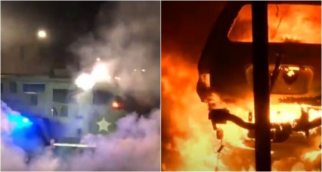 Video: College Students Say Rioting And Looting Is Justified
“Government Steals From Us!” 1
