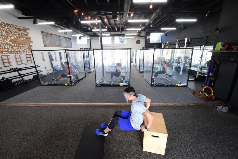 Are Gyms Open Today? Labor Day 2020 Hours for Crunch
Fitness, Planet Fitness 1
