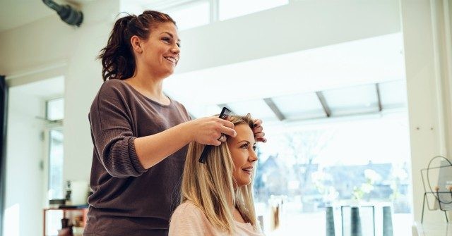 San Francisco to Reopen Indoor Hair and Nail Salons 1