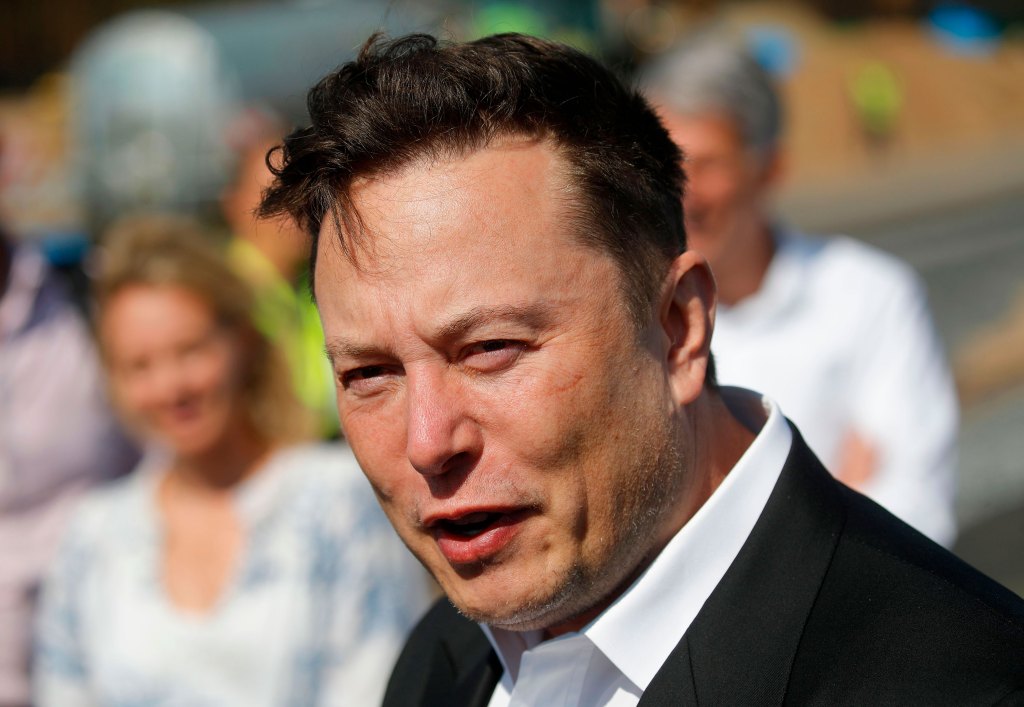 Elon Musk criticizes OpenAI exclusively licensing GPT-3 to
Microsoft 1