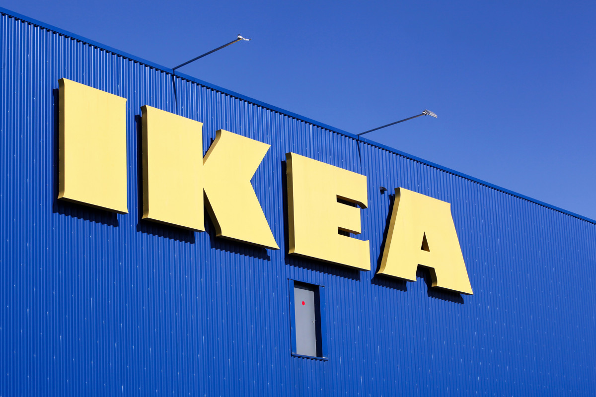 IKEA sister company to open first US mall in San
Francisco 1