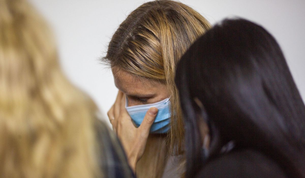 Benjamin Netanyahu reinstates coronavirus lockdown 1