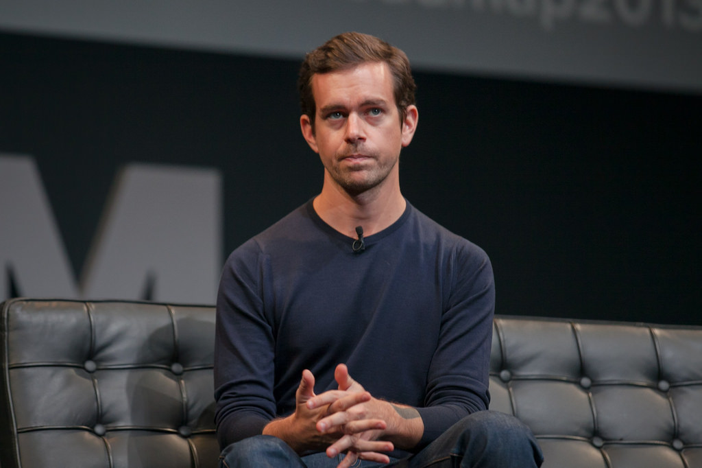 Jack Dorsey says Shaun King's doxing of Kenosha police
officers does not violate Twitter's community standards 1