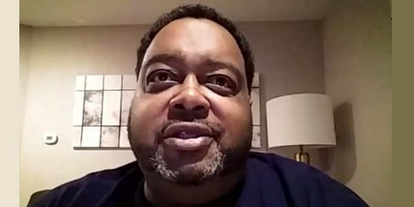Leader in Kenosha racial-justice protests has history of
anti-black racism, anti-Semitism 1