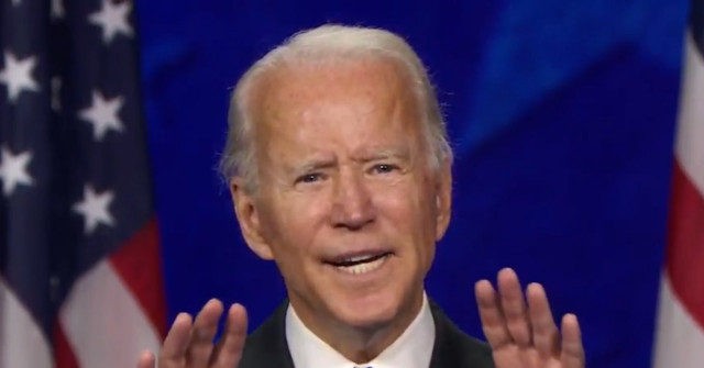 Joe Biden Plans Trip to Kenosha as Rioting Has Campaign
Reeling 1