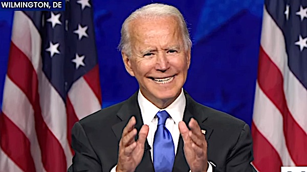 Biden insists '200 MILLION' dead from COVID-19 1