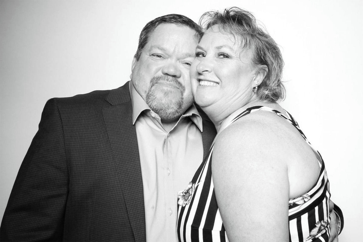 Assistant director dies from COVID-19 weeks after working on
commercial shoot 1