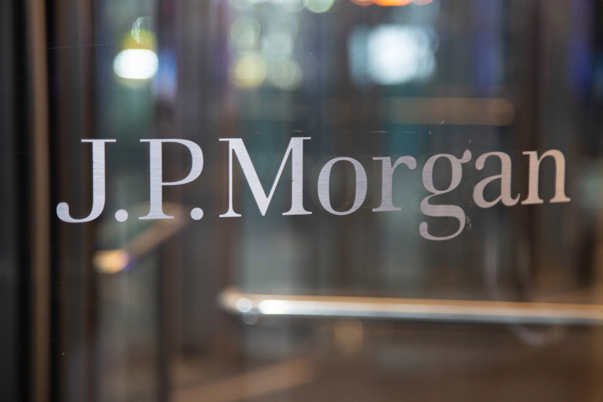 JPMorgan probing alleged misuse of coronavirus relief funds
by staff 1