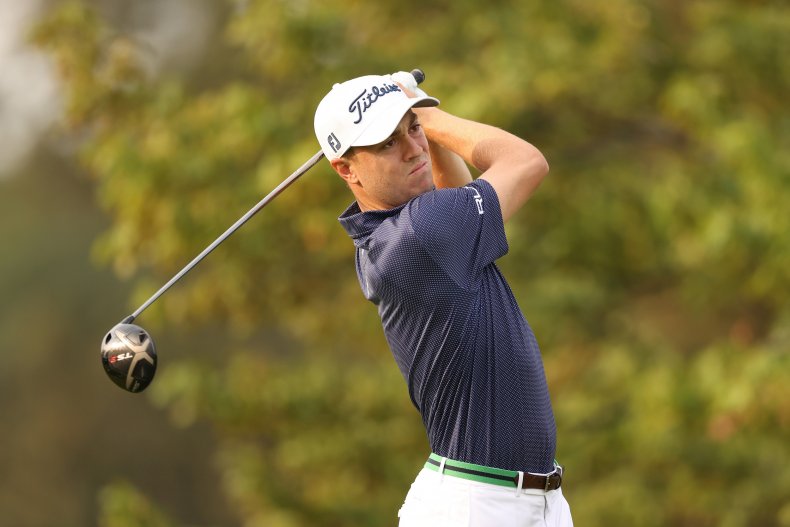 U.S. Open 2020 Leaderboard: How to Watch, Live Stream Second
Round 1