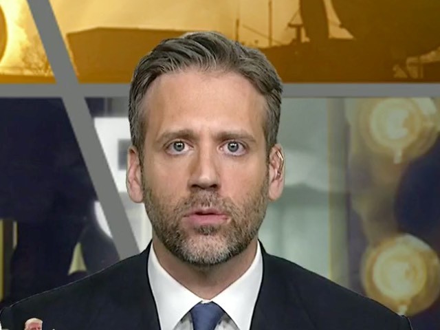 ESPN's Kellerman: 'Extremist Right-Wing Agitators' Mostly
Responsible for Violent Protests 1