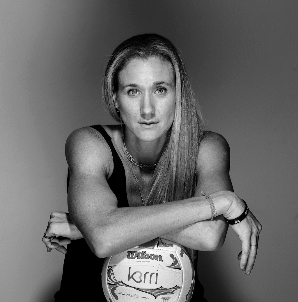 Kerri Walsh Jennings’ mask apology turns into plea for
‘freedom’ 1