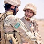 Saudi Arabia’s Mysterious Coronavirus Survival
Abilities 12