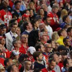 Kansas City Chiefs’ Stadium Capacity Lowered To 122% Ahead
Of Season Opener 16