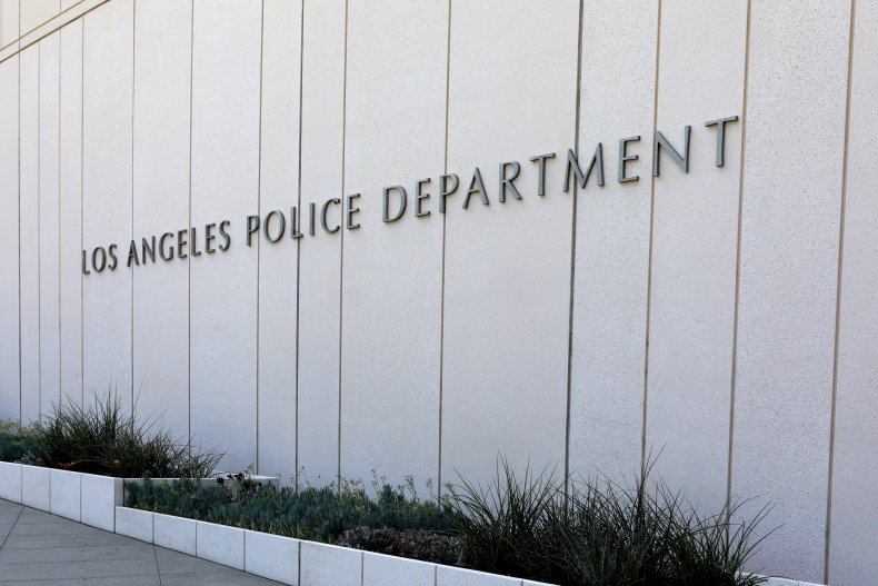 Officers Removed Woman's Hijab Without Permission During
Public Hearing About Police Shooting, Lawsuit Alleges 1