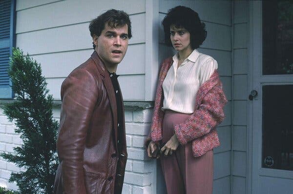 How ‘Goodfellas’ and the Gangster Class of 1990 Changed
Hollywood 1