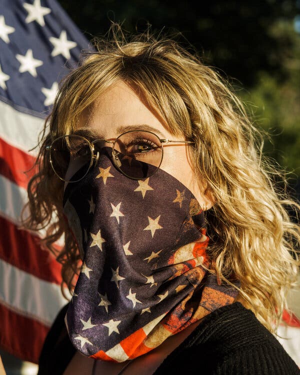 100 Days of Protest: A Chasm Grows Between Portland and the
Rest of Oregon 1