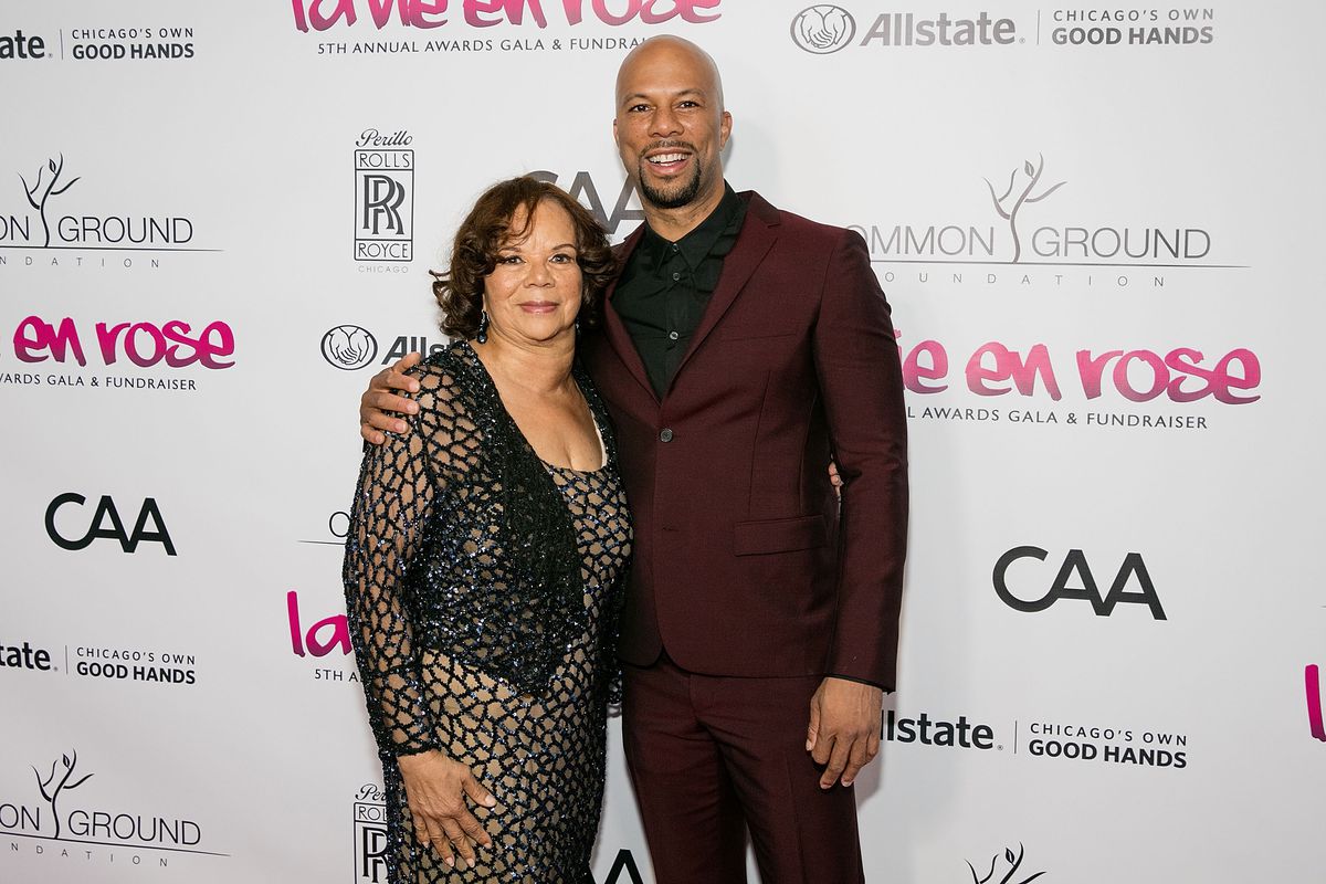 Common’s online class helps students find their voices while
addressing social justice issues 1