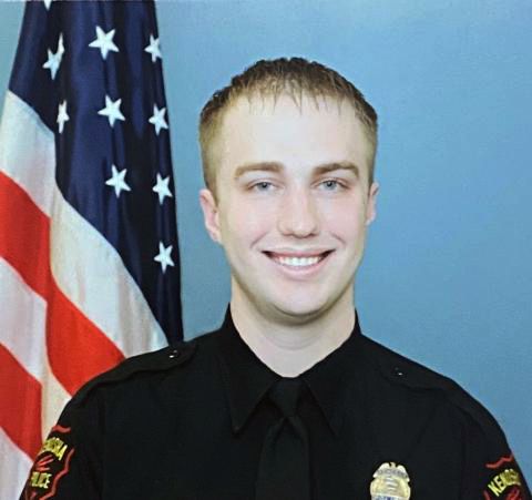 Kenosha officer thought Jacob Blake was trying to kidnap
child, lawyer says 1