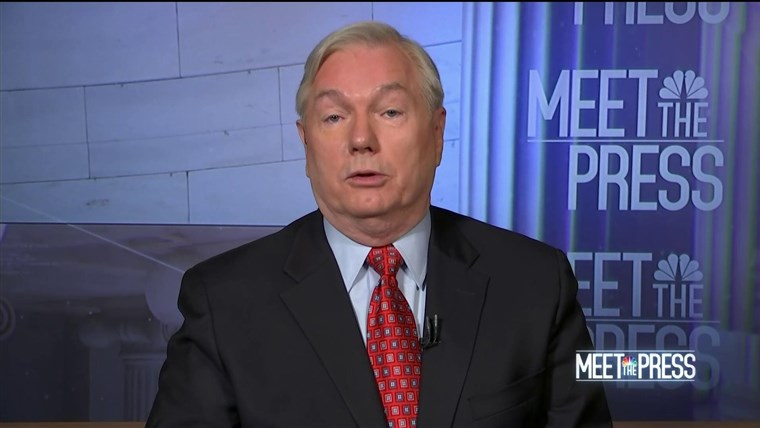 RNC chairwoman says history will vindicate Trump's
coronavirus handling 1