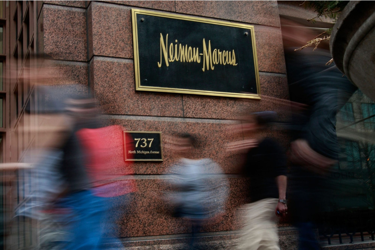 Neiman Marcus emerges from Chapter 11 bankruptcy amid
COVID-19 1
